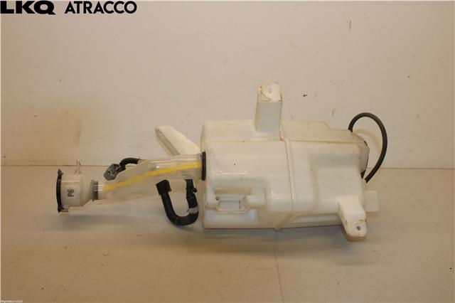 Spylertank til Toyota Prius +7 2012-2020 (Type III) (stasjonsvogn) (stasjonsvogn) (8531547220|)