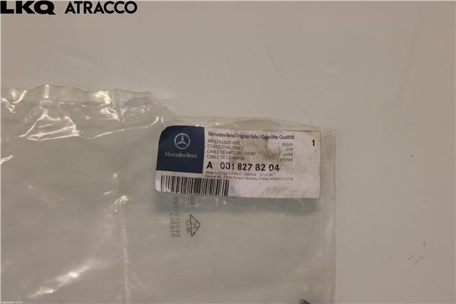 Diverse deler til Mercedes E-Klasse 2009-2013 (Fase 1) (W212) (W212) (A0018278204|)