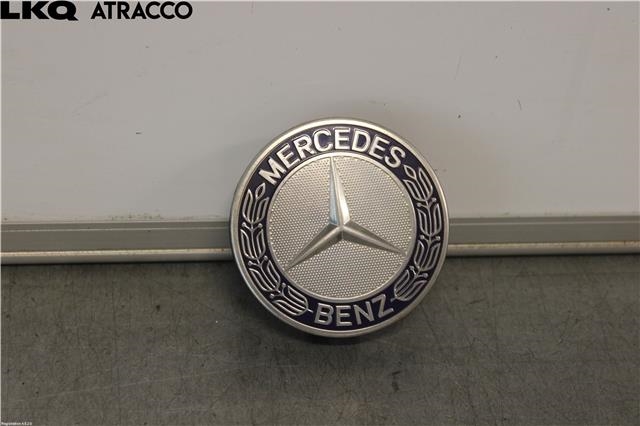 Hjulkapsel til Mercedes E-Klasse, 2009-2013 (Fase 1) (W212) (W212) (A1714000125)