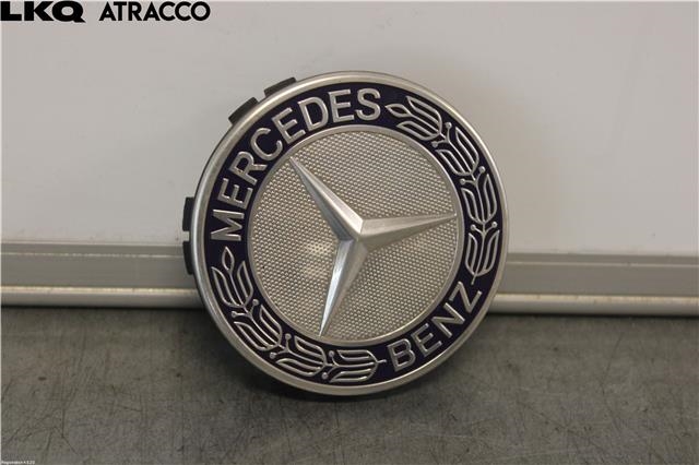 Hjulkapsel til Mercedes E-Klasse, 2009-2013 (Fase 1) (W212) (W212) (A1714000125)