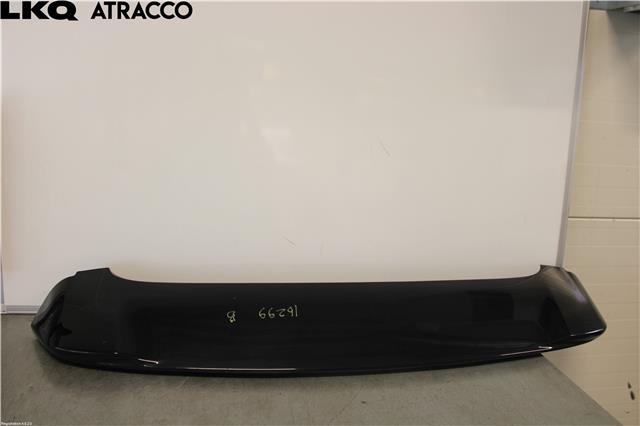 Spoiler bakluke til Toyota Prius +7, 2012-2020 (Type III) (stasjonsvogn) (stasjonsvogn) (7608547911C1)