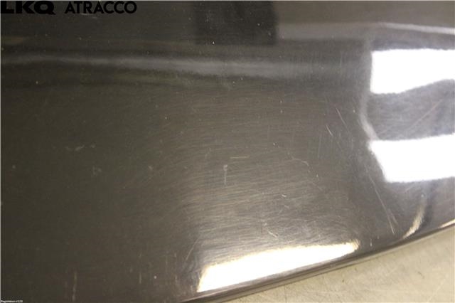 Spoiler bakluke til Toyota Prius +7 2012-2020 (Type III) (stasjonsvogn) (stasjonsvogn) (7608547911C1|)