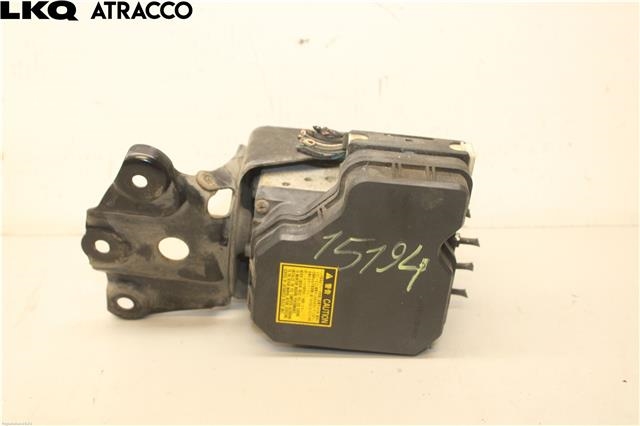 ABS sentral til Toyota RAV4 2006-2009 (Type III, Fase 1)  (4405042230|)