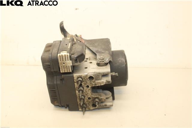 ABS sentral til Toyota RAV4 2006-2009 (Type III, Fase 1)  (4405042230|)