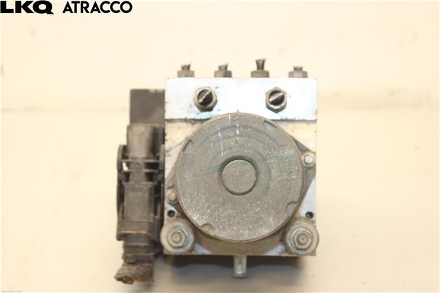 ABS sentral til Nissan Qashqai, 2010-2014 (Type I, Fase 2) (47660BR13E)
