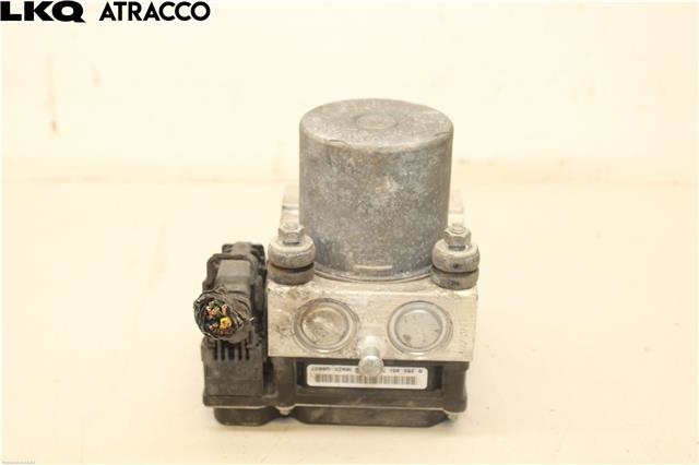 ABS sentral til Nissan Qashqai 2010-2014 (Type I, Fase 2)  (47660BR13E|)