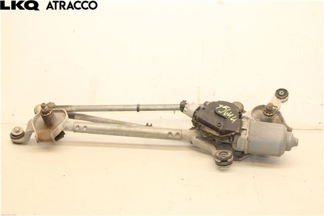 Viskermotor frontrute til Subaru Impreza 2008-2012 (Type III) (86510FG010|)
