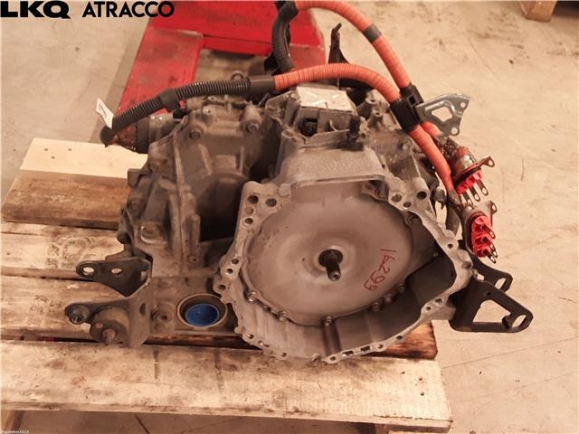 Girkasse automat til Toyota Prius +7, 2012-2020 (Type III) (stasjonsvogn) (stasjonsvogn) (G210049005)