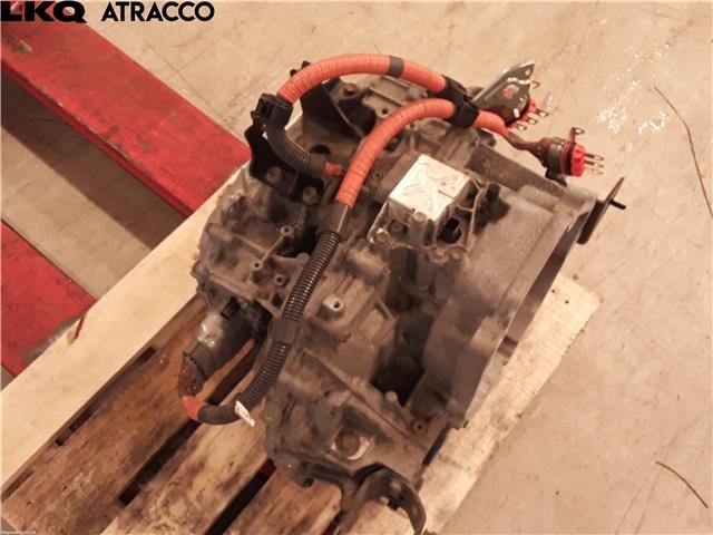Girkasse automat til Toyota Prius +7 2012-2020 (Type III) (stasjonsvogn) (stasjonsvogn) (G210049005|)