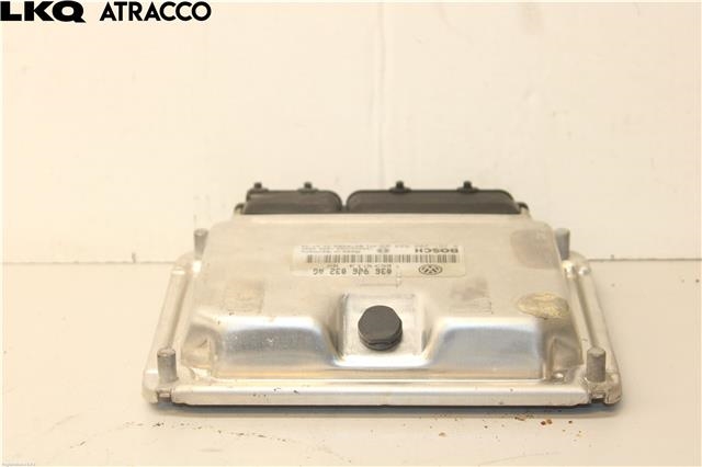 Styreenhet motor til VW Golf V, Combi 2003-2008  (036906032AG|)