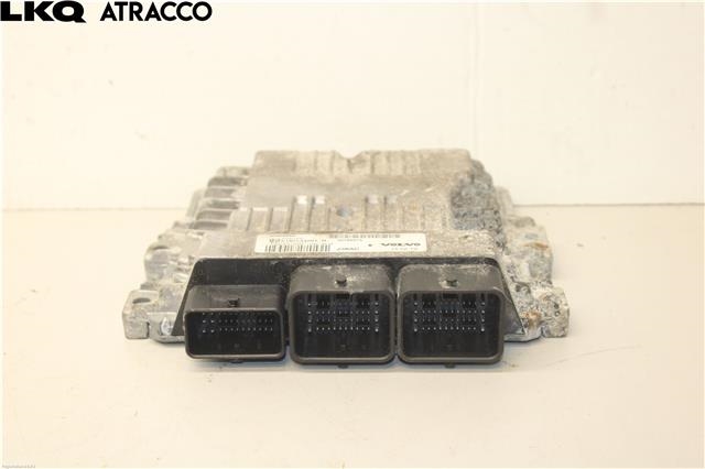 Styreenhet motor til Volvo V50, 2007-2012 (Fase 2) (36001407)