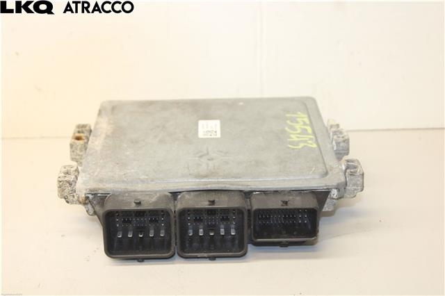 Styreenhet motor til Volvo V50 2007-2012 (Fase 2)  (36001407|)