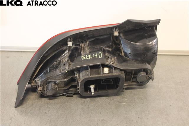 Baklykt høyre til VW Up 2012-2019  (1S0945096G|)