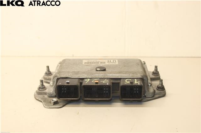 Styreenhet motor til Nissan Qashqai, 2010-2014 (Type I, Fase 2) (23710BB27B)
