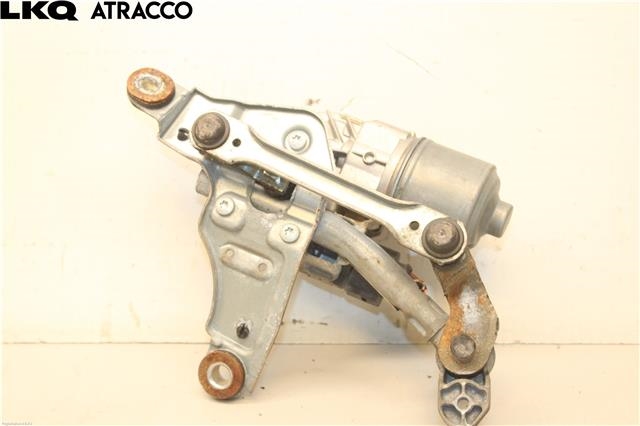 Viskermotor frontrute til Ford S-Max 2006-2010 (Type I, Fase 1)  (1729629|)