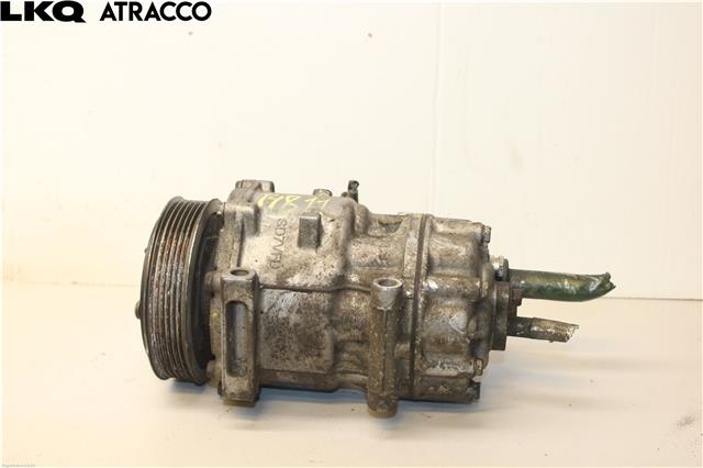 Aircondition kompressor til Volvo V50 2007-2012 (Fase 2)  (36000989|)