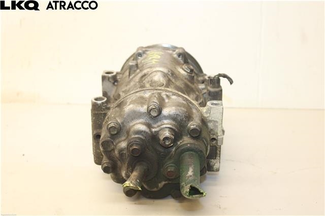 Aircondition kompressor til Volvo V50 2007-2012 (Fase 2)  (36000989|)