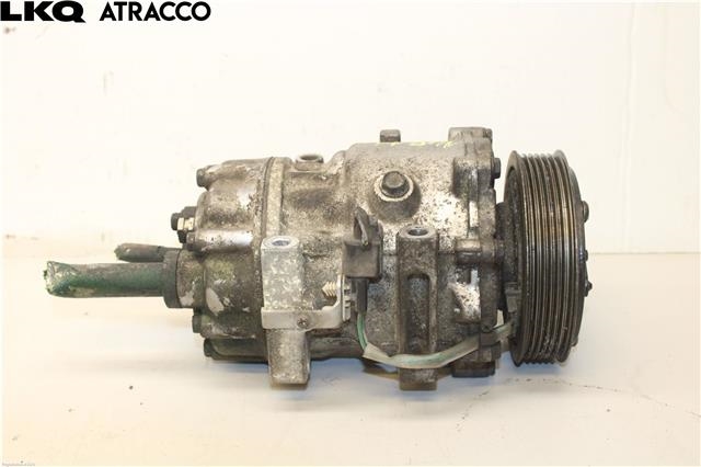 Aircondition kompressor til Volvo V50 2007-2012 (Fase 2)  (36000989|)
