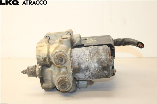 ABS sentral til Audi 80, 1992-1995  (4A0614111D)