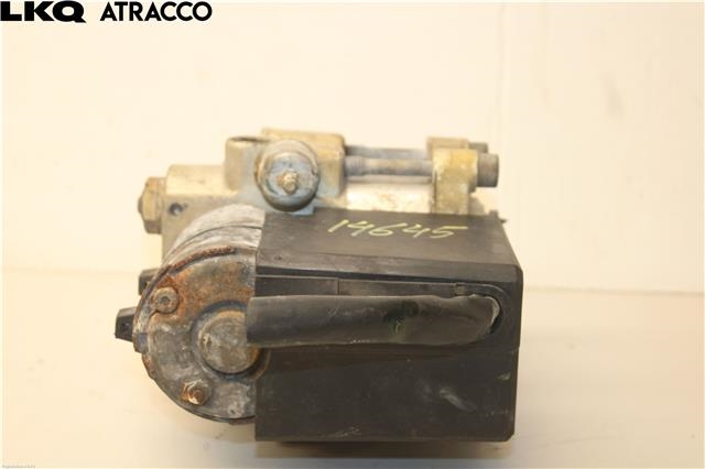ABS sentral til Audi 80 1992-1995  (4A0614111D|)