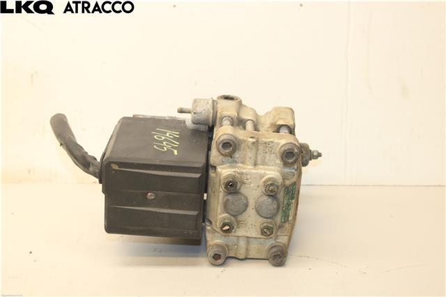 ABS sentral til Audi 80 1992-1995  (4A0614111D|)