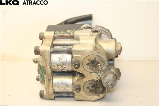ABS sentral til Audi 80 1992-1995  (4A0614111D|)