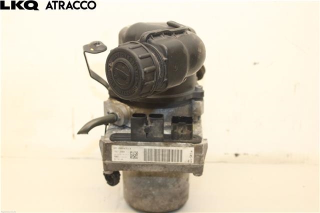 Servo pumpe elektrisk til Peugeot 508 2011-2014 (Type I, Fase 1)  (1609238580|)