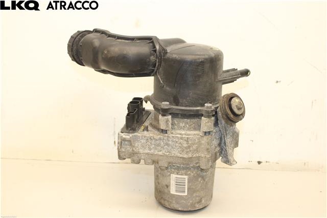 Servo pumpe elektrisk til Peugeot 508 2011-2014 (Type I, Fase 1)  (1609238580|)