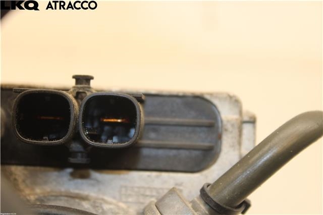 Servo pumpe elektrisk til Peugeot 508 2011-2014 (Type I, Fase 1)  (1609238580|)
