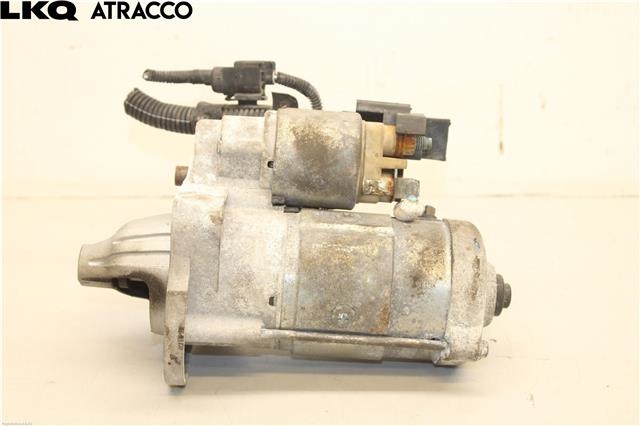 Starter diesel til Volvo V60/V60 CC, 2013-2018 (Type I, Fase 2)  (36001519)