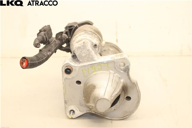 Starter diesel til Volvo V60/V60 CC 2013-2018 (Type I, Fase 2)  (36001519|)