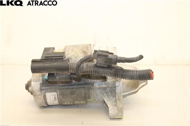 Starter diesel til Volvo V60/V60 CC 2013-2018 (Type I, Fase 2)  (36001519|)
