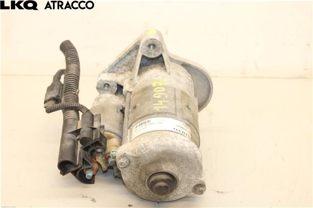 Starter diesel til Volvo V60/V60 CC 2013-2018 (Type I, Fase 2)  (36001519|)