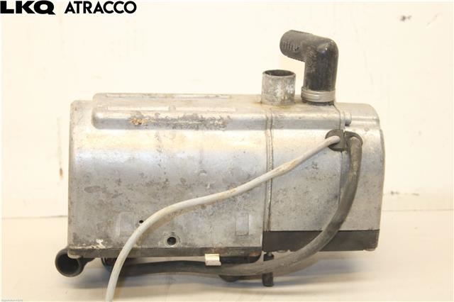 Dieselvarmer til Volvo V40 2012-2019  (31369514|)