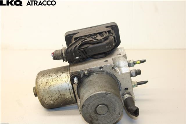 ABS sentral til Nissan E-NV200 2014-->>  (475004FA1A|)