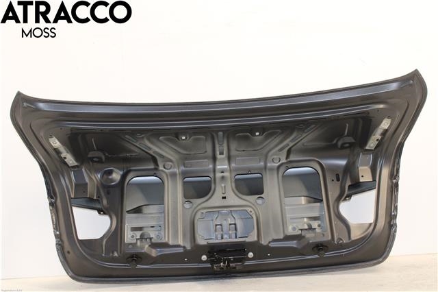 Bakluke sedan til BMW 3-Serie 2012-2018 (F30/F31/F34) (F30/F31/F34) (41007288757|)