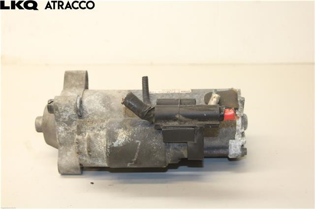 Starter til Nissan Qashqai, 2010-2014 (Type I, Fase 2)  (233001KA1C)