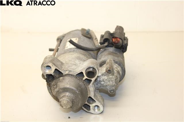 Starter til Nissan Qashqai 2010-2014 (Type I, Fase 2)  (233001KA1C|)