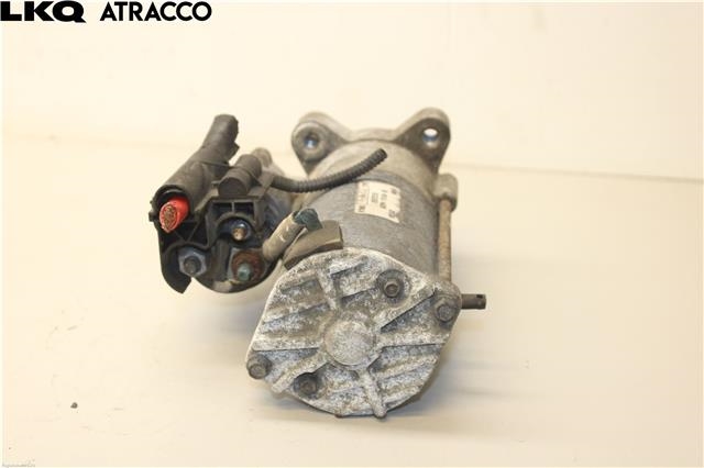 Starter til Nissan Qashqai 2010-2014 (Type I, Fase 2)  (233001KA1C|)