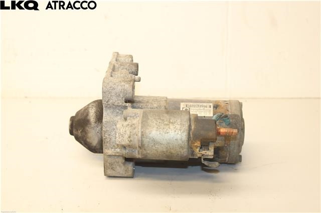Starter diesel til Citroën C3 2010-2016 (Type II)  (5802Z8|)