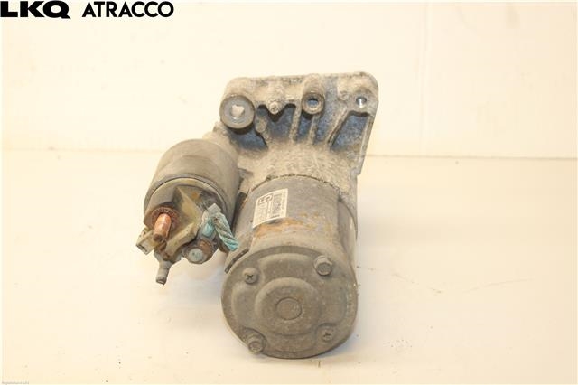 Starter diesel til Citroën C3 2010-2016 (Type II)  (5802Z8|)