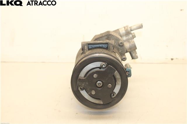 Aircondition kompressor til Opel Astra J, 2010-2015  (13271266)