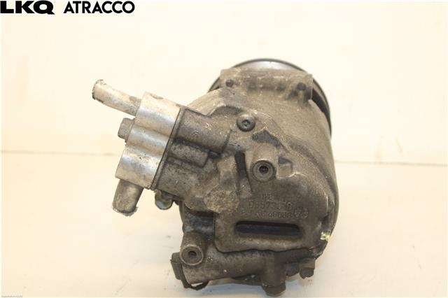 Aircondition kompressor til Opel Astra J 2010-2015  (13271266|)