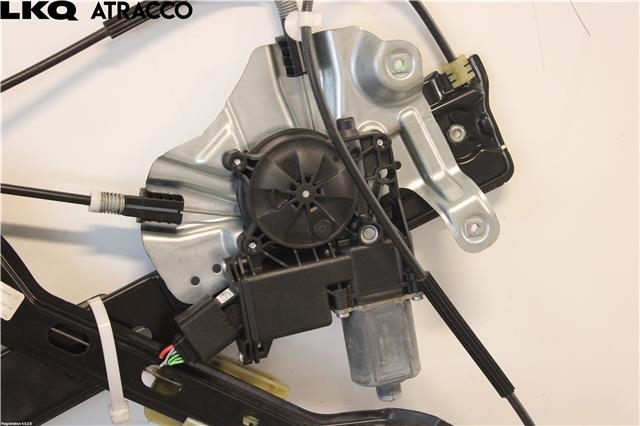 Ruteheis til Opel Zafira Tourer 2012-2018  (13369285|)