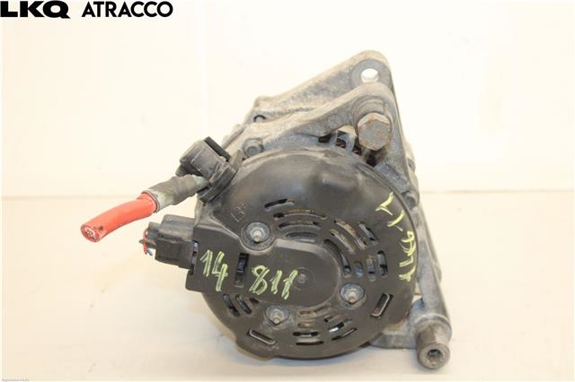 Dynamo til Volvo V50 2007-2012 (Fase 2)  (36050997|)