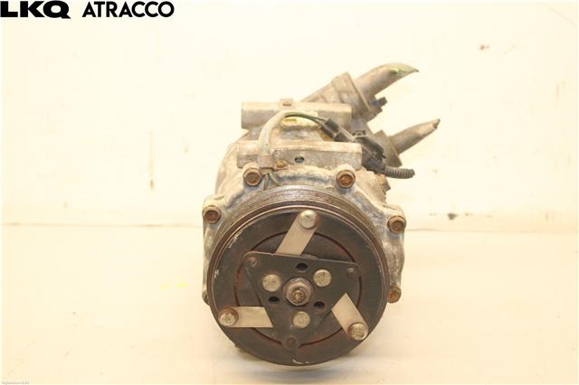 Aircondition kompressor til Volvo V60/V60 CC, 2013-2018 (Type I, Fase 2)  (36001128)