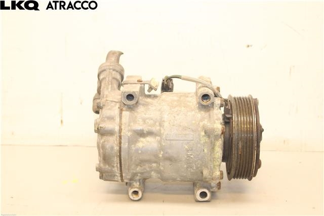 Aircondition kompressor til Volvo V60/V60 CC 2013-2018 (Type I, Fase 2)  (36001128|)