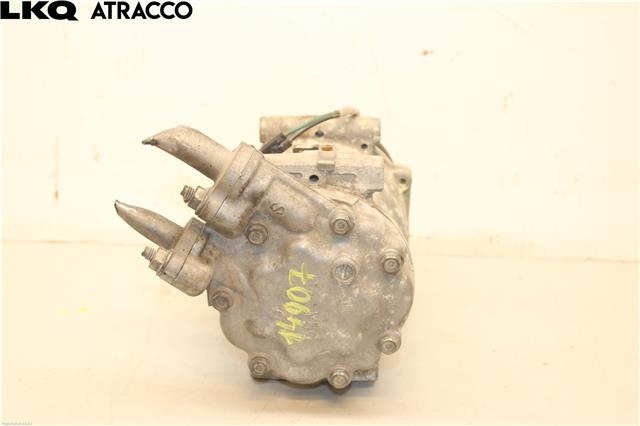 Aircondition kompressor til Volvo V60/V60 CC 2013-2018 (Type I, Fase 2)  (36001128|)
