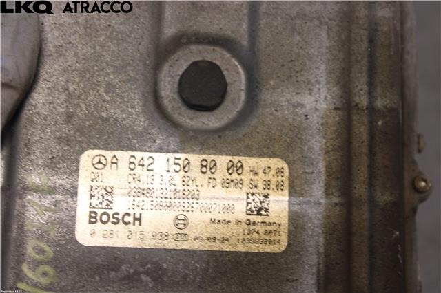 Styreenhet motor til Mercedes R-Klasse 2006-2013 (W251) (W251) (A6421508000|)