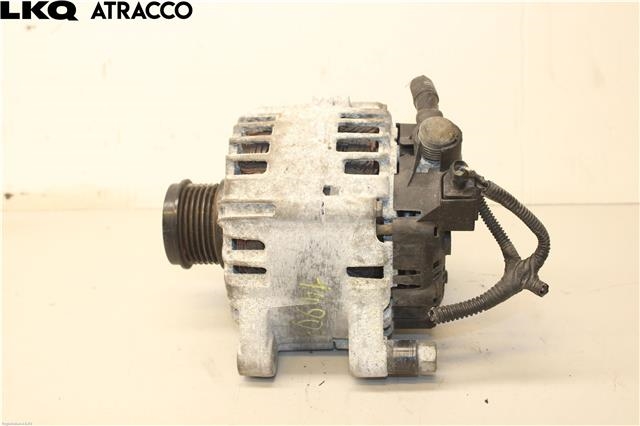 Dynamo til Opel Astra J 2010-2015  (13579675|)